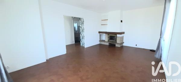 Maison à vendre 5 pièces 130 m² Bias