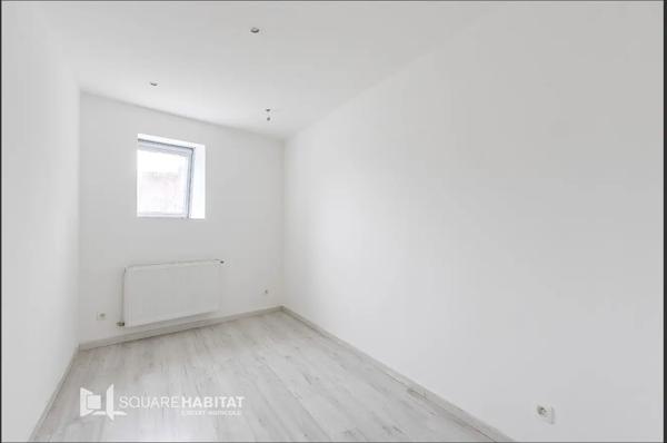 Maison à vendre 9 pièces 160m² Roubaix (59100)