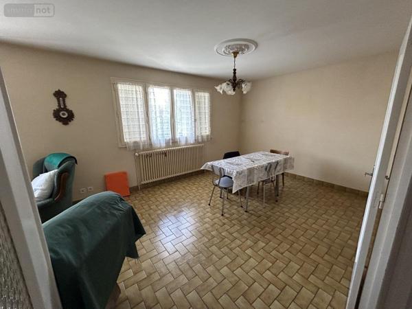 Maison à vendre à Laval en Mayenne (53000), ref : 53006-1305