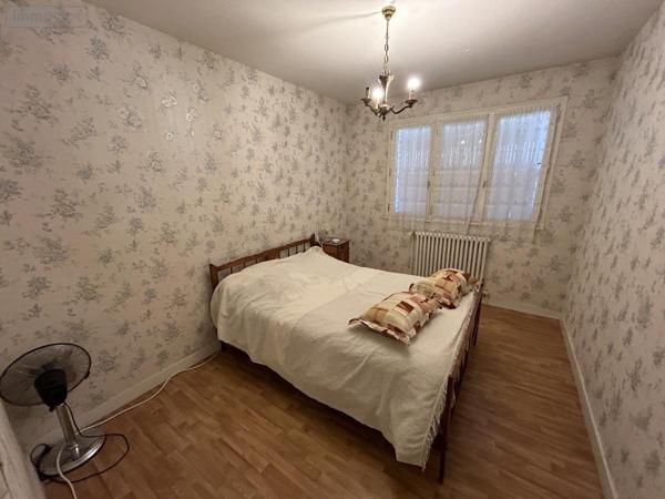 Maison à vendre à Laval en Mayenne (53000), ref : 53006-1305