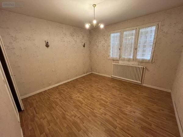 Maison à vendre à Laval en Mayenne (53000), ref : 53006-1305