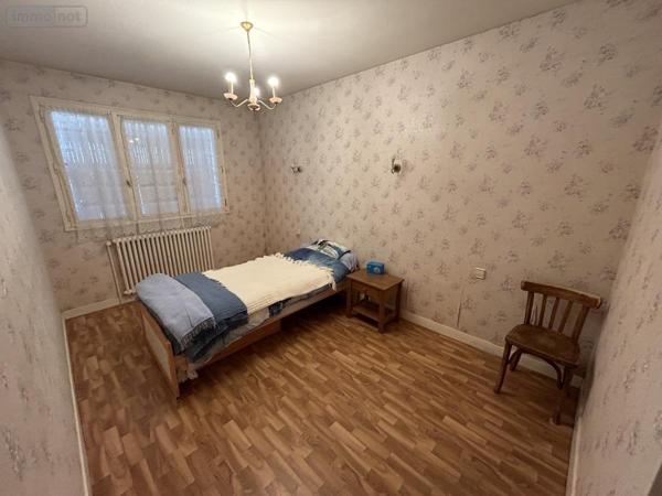 Maison à vendre à Laval en Mayenne (53000), ref : 53006-1305