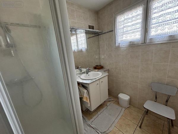 Maison à vendre à Laval en Mayenne (53000), ref : 53006-1305