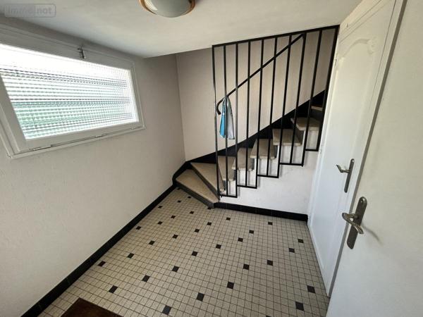 Maison à vendre à Laval en Mayenne (53000), ref : 53006-1305