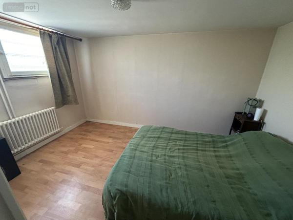 Maison à vendre à Laval en Mayenne (53000), ref : 53006-1305