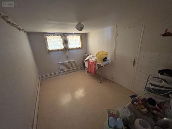 Maison à vendre à Laval en Mayenne (53000), ref : 53006-1305