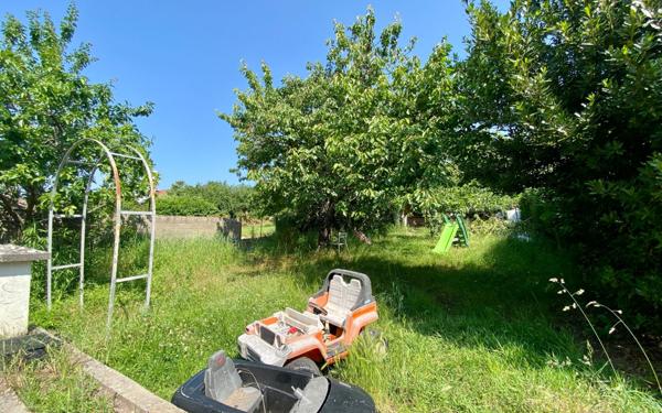 Maison à vendre    6 pièces •  Le Creusot