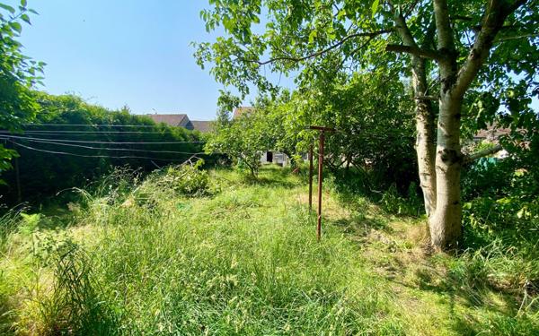 Maison à vendre    6 pièces •  Le Creusot