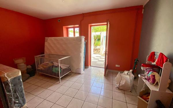 Maison à vendre    6 pièces •  Le Creusot