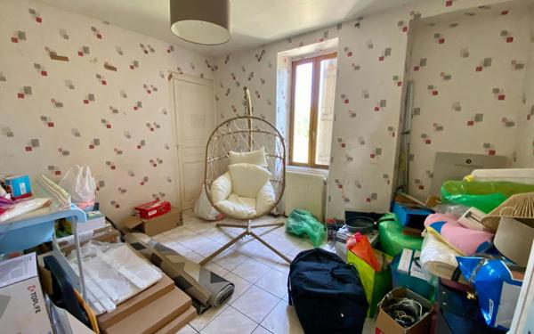 Maison à vendre    6 pièces •  Le Creusot