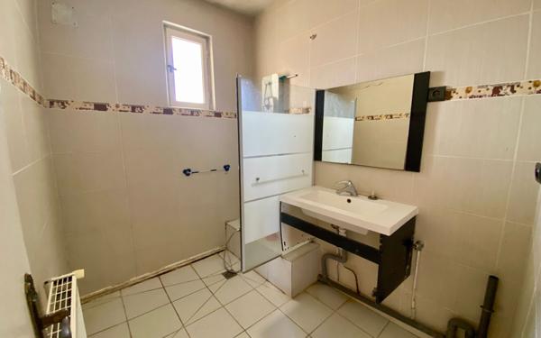 Maison à vendre    6 pièces •  Le Creusot