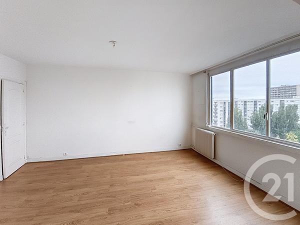 Appartement F3 à vendre  3 pièces - 64,79 m2 ST DENIS - 93