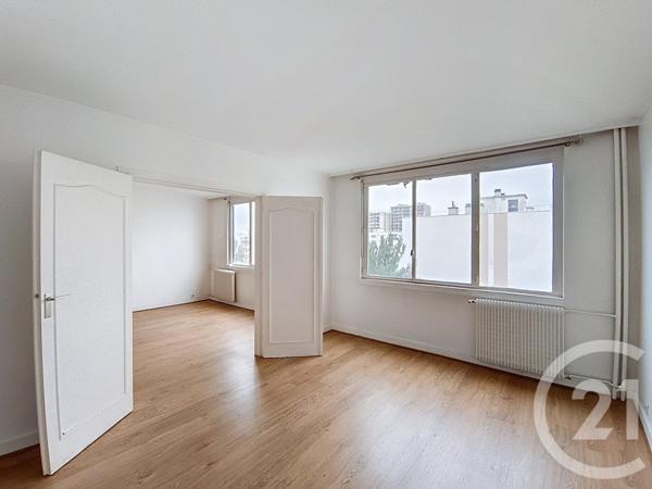 Appartement F3 à vendre  3 pièces - 64,79 m2 ST DENIS - 93