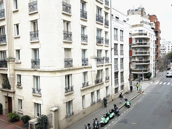 INVESTISSEMENT LOCATIF -2 pièces 50 m2-