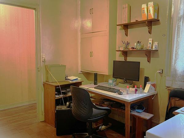 INVESTISSEMENT LOCATIF -2 pièces 50 m2-