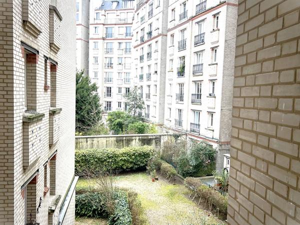 INVESTISSEMENT LOCATIF -2 pièces 50 m2-