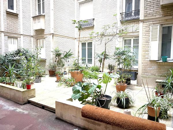 INVESTISSEMENT LOCATIF -2 pièces 50 m2-