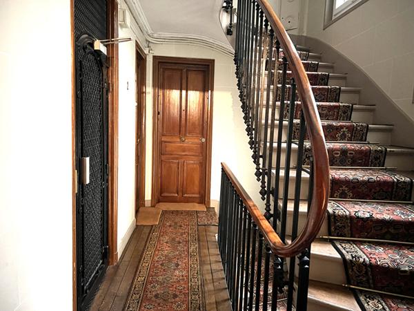 INVESTISSEMENT LOCATIF -2 pièces 50 m2-