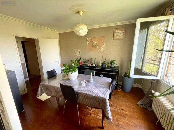 Achat - Appartement Rethel 08300 5 pièces 100 m 2