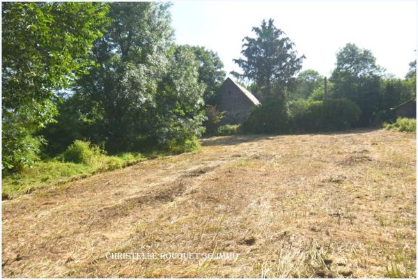 Vente / Grange à Saint-Bonnet-près-Orcival (63210)