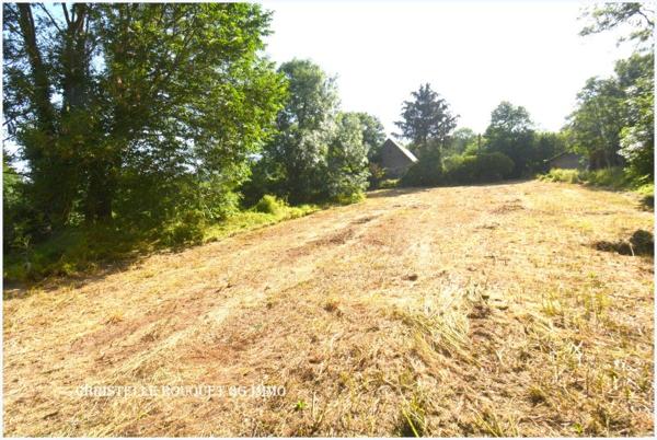 Vente / Grange à Saint-Bonnet-près-Orcival (63210)