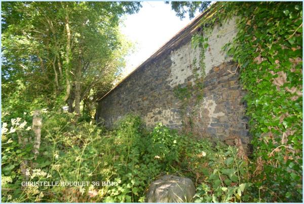 Vente / Grange à Saint-Bonnet-près-Orcival (63210)