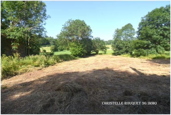 Vente / Grange à Saint-Bonnet-près-Orcival (63210)