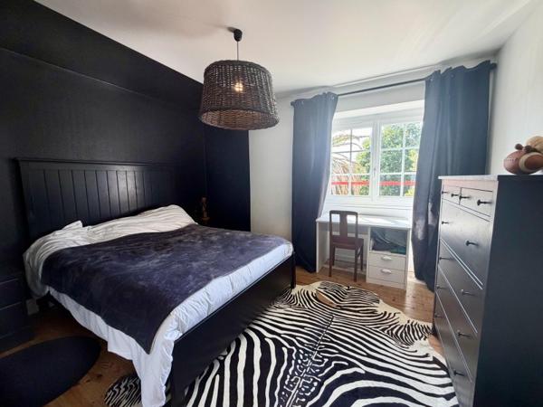 Vente / Maison traditionnelle à Saint-Palais (64120)