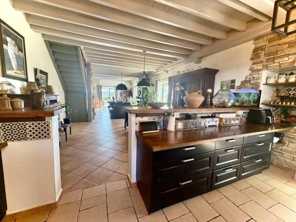 Vente / Maison traditionnelle à Saint-Palais (64120)