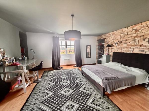Vente / Maison traditionnelle à Saint-Palais (64120)