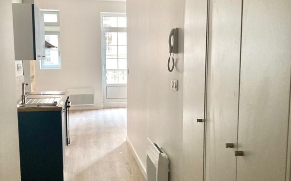 Appartement à louer    2 pièces •  Périgueux