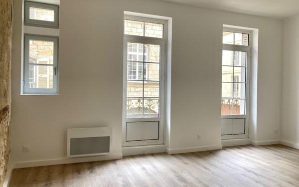 Appartement à louer    2 pièces •  Périgueux