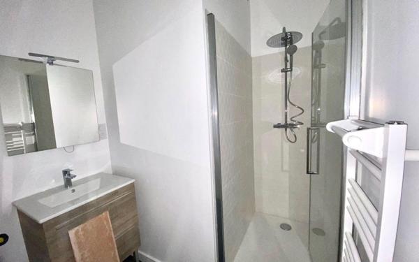 Appartement à louer    2 pièces •  Périgueux