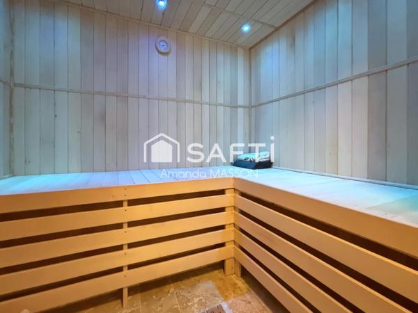 Grande maison familiale - Bois-le-roi (27220)