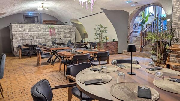 Belle affaire - Fonds de restaurant, très bien situé 47 000 € H.A.I.*