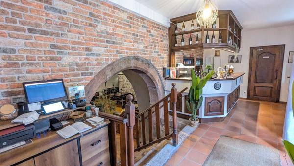 Belle affaire - Fonds de restaurant, très bien situé 47 000 € H.A.I.*