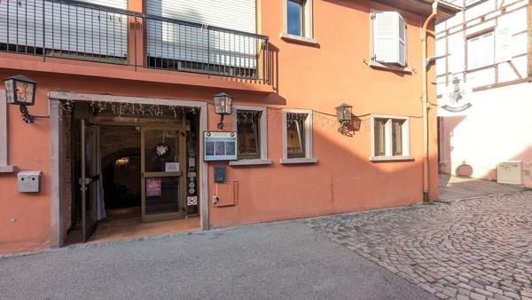 Belle affaire - Fonds de restaurant, très bien situé 47 000 € H.A.I.*