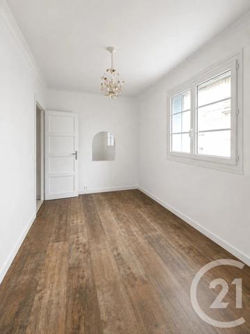 Appartement F3 à vendre  3 pièces - 62,20 m 2   MONTEREAU FAULT YONNE  - 77