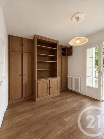 Appartement F3 à vendre  3 pièces - 62,20 m 2   MONTEREAU FAULT YONNE  - 77