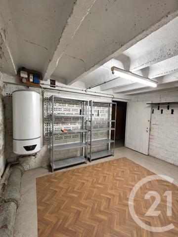 Appartement F3 à vendre  3 pièces - 62,20 m 2   MONTEREAU FAULT YONNE  - 77