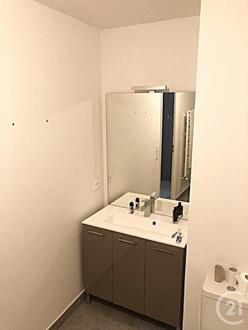 Appartement F2 à vendre  2 pièces - 51,09 m2 VANNES - 56