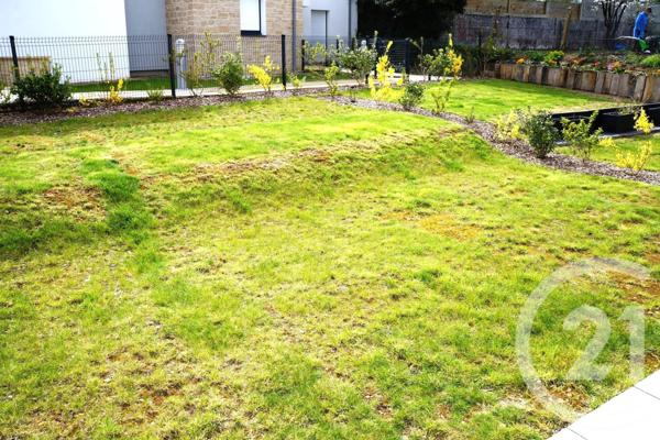 Appartement F2 à vendre  2 pièces - 51,09 m2 VANNES - 56