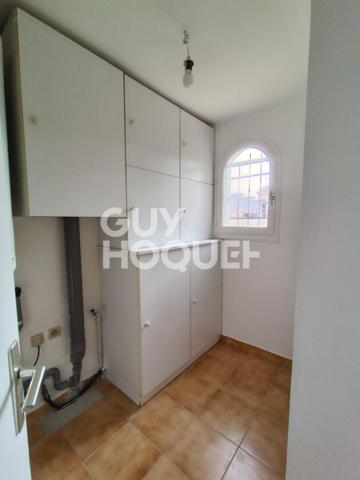 Villa 3 pièces SAINTE MARIE VILLAGE