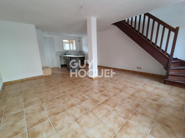 Villa 3 pièces SAINTE MARIE VILLAGE