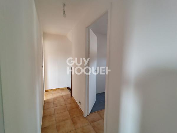 Villa 3 pièces SAINTE MARIE VILLAGE