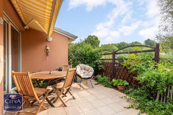 Maison à vendre 3 pièces 75m² Villegly (11600)