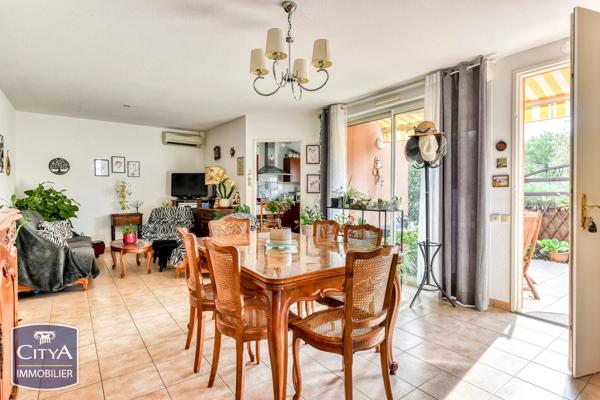 Maison à vendre 3 pièces 75m² Villegly (11600)