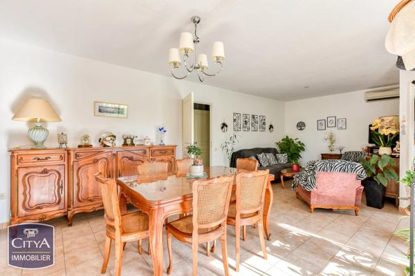 Maison à vendre 3 pièces 75m² Villegly (11600)