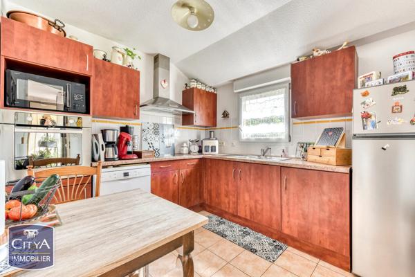 Maison à vendre 3 pièces 75m² Villegly (11600)