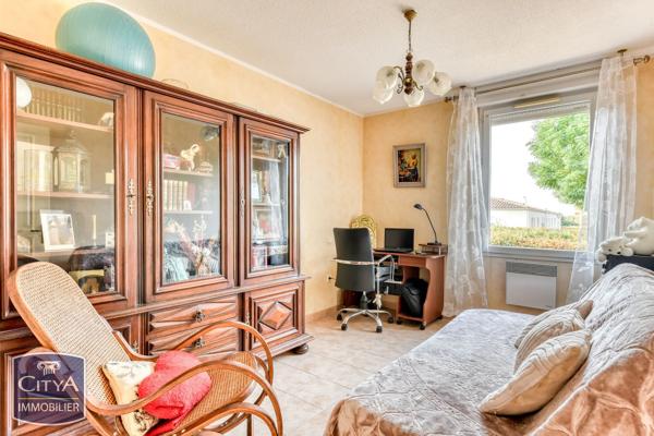 Maison à vendre 3 pièces 75m² Villegly (11600)